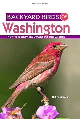 Backyard Birds of Washington