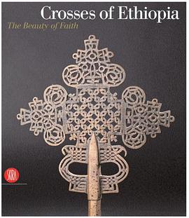 Crosses of Ethiopia pdf epub mobi 电子书 下载