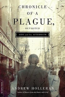 Chronicle of a Plague, Revisited pdf epub mobi 电子书 下载
