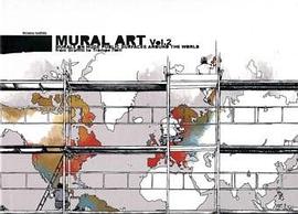 Mural Art pdf epub mobi 电子书 下载