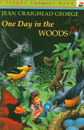 One Day in the Woods pdf epub mobi 下载