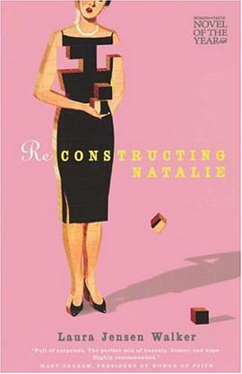 Reconstructing Natalie pdf epub mobi 电子书 下载