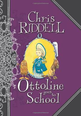 Ottoline Goes to School pdf epub mobi 电子书 下载