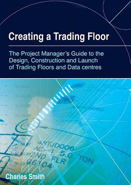 Creating a Trading Floor pdf epub mobi 电子书 下载