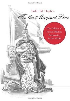 To the Maginot Line pdf epub mobi 电子书 下载
