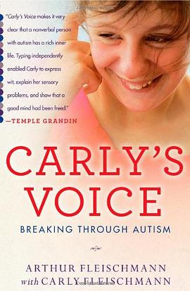 Carly's Voice pdf epub mobi 電子書 下載