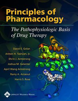 Principles of Pharmacology pdf epub mobi 电子书 下载