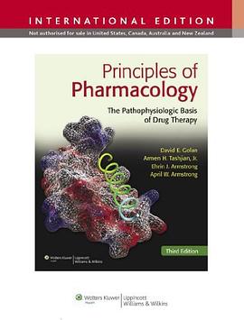 Principles of Pharmacology pdf epub mobi 电子书 下载