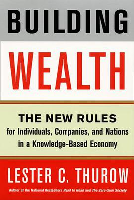 Building Wealth pdf epub mobi 电子书 下载