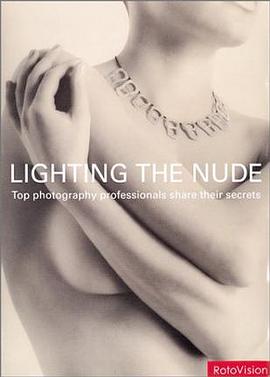 Lighting the Nude pdf epub mobi 电子书 下载