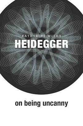 Heidegger on Being Uncanny pdf epub mobi 电子书 下载