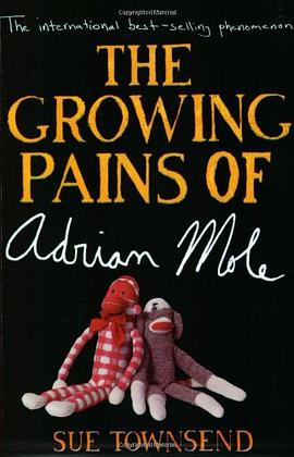 The Growing Pains of Adrian Mole pdf epub mobi 下载