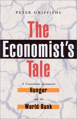 The Economist's Tale pdf epub mobi 电子书 下载