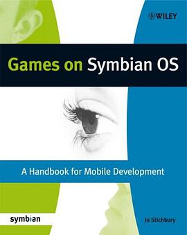 Games on Symbian OS pdf epub mobi 电子书 下载