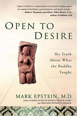 Open to Desire pdf epub mobi 电子书 下载