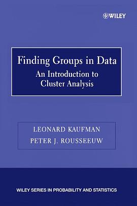 Finding Groups in Data pdf epub mobi 電子書 下載