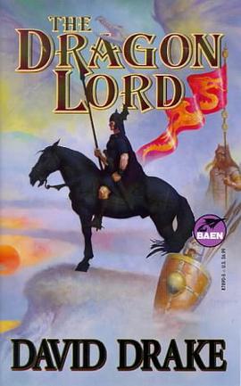 The Dragon Lord pdf epub mobi 电子书 下载