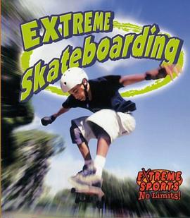Extreme Skateboarding pdf epub mobi 電子書 下載