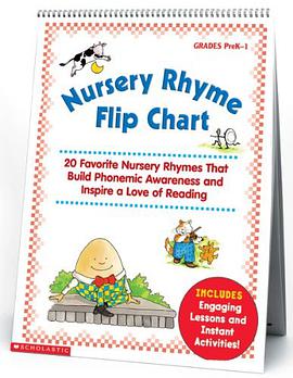 Nursery Rhyme Flip Chart pdf epub mobi 電子書 下載