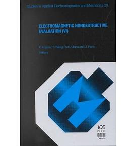 Electromagnetic Nondestructive Evaluation (Studies in Applied Electromagnetics and Mechanics, 23) pdf epub mobi 电子书 下载