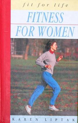 Fitness for Women Fit for Life Series pdf epub mobi 电子书 下载