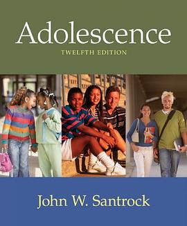 Adolescence pdf epub mobi 下载