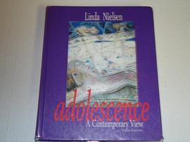 Adolescence pdf epub mobi 电子书 下载