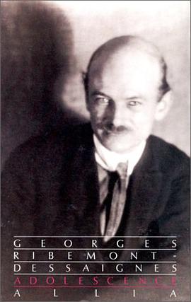 Adolescence pdf epub mobi 电子书 下载