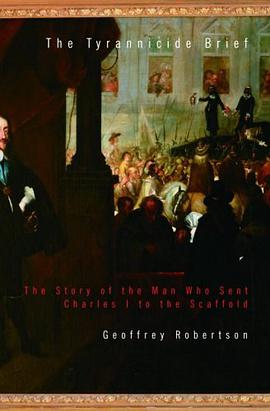 The Tyrannicide Brief pdf epub mobi 電子書 下載
