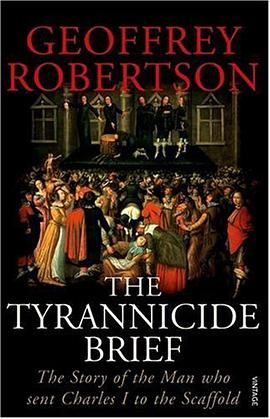 The Tyrannicide Brief pdf epub mobi 電子書 下載