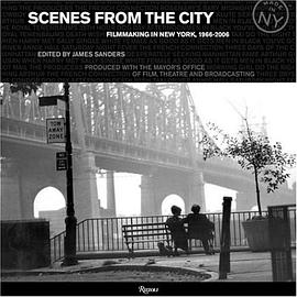 Scenes from the City pdf epub mobi 电子书 下载
