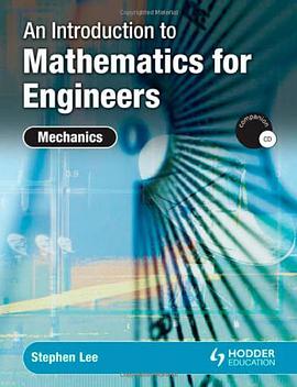 An Introduction to Mathematics for Engineers pdf epub mobi 电子书 下载