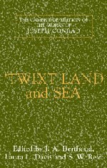 Twixt Land and Sea pdf epub mobi 电子书 下载
