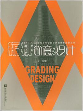 編排創意&設計