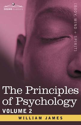 The Principles of Psychology, Vol. 2 pdf epub mobi 电子书 下载