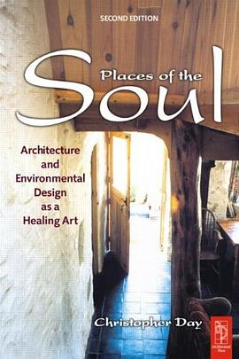 Places of the Soul pdf epub mobi 电子书 下载