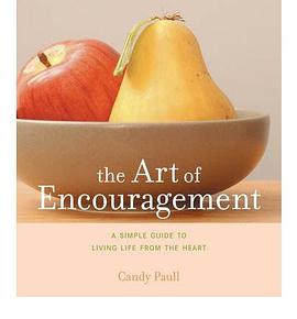 The Art of Encouragement pdf epub mobi 电子书 下载