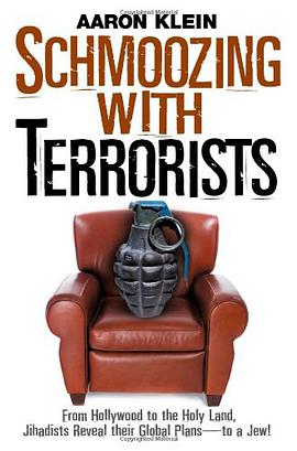 Schmoozing with Terrorists pdf epub mobi 电子书 下载