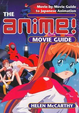 The Anime Movie Guide pdf epub mobi 电子书 下载