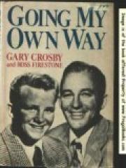 Going My Own Way pdf epub mobi 电子书 下载