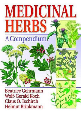 Medicinal Herbs pdf epub mobi 电子书 下载