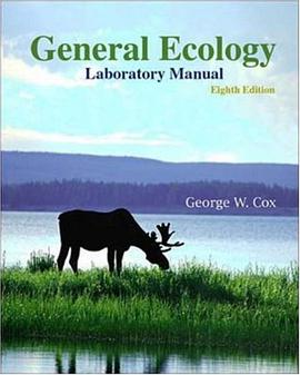 General Ecology Laboratory Manual pdf epub mobi 电子书 下载
