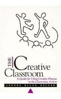 The Creative Classroom pdf epub mobi 电子书 下载