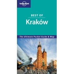 lonely Planet Best Of Krakow pdf epub mobi 电子书 下载