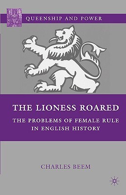 The Lioness Roared pdf epub mobi 电子书 下载