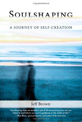 Soulshaping pdf epub mobi 电子书 下载