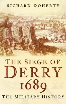 The Siege of Derry 1689 pdf epub mobi 電子書 下載