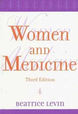Women and Medicine pdf epub mobi 电子书 下载