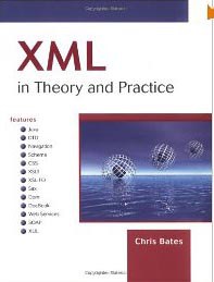 XML in Theory and Practice pdf epub mobi 电子书 下载