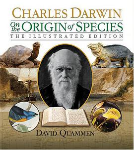 On the Origin of Species pdf epub mobi 电子书 下载